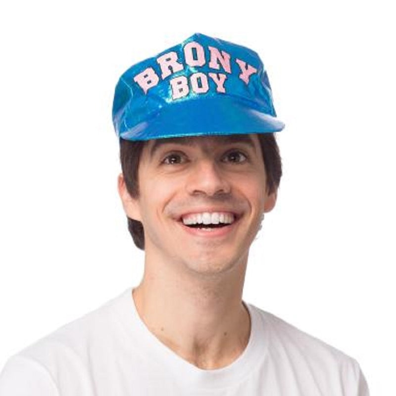 Brony Boy Baseball Cap