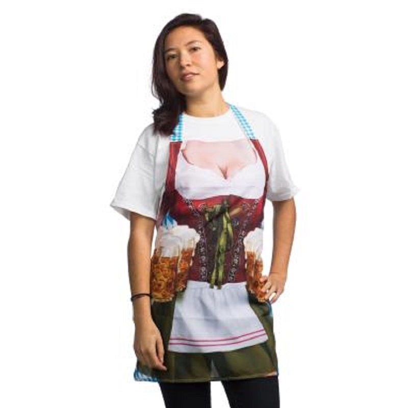 Brewhouse Apron