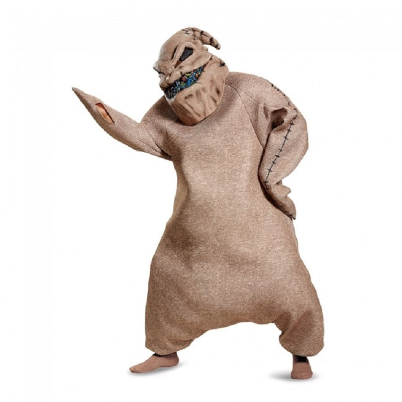 Oogie Boogie Adult Costume