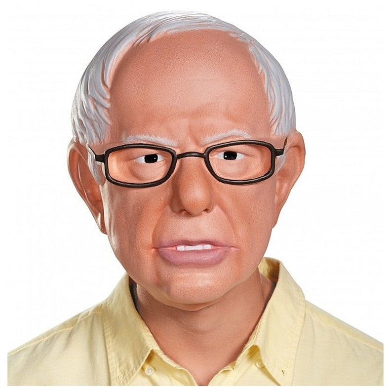 Bernie Sanders Mask
