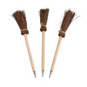 Witch Broom Pen