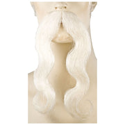 Long Santa/Viking Yak Moustache