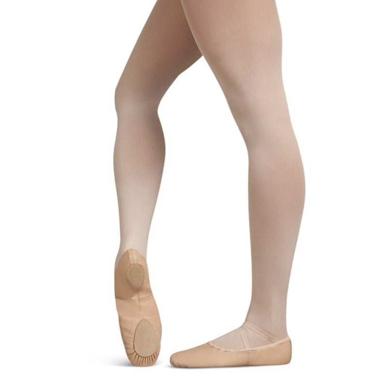 Leather Cobra Ballet Shoe – Capezio® 2023