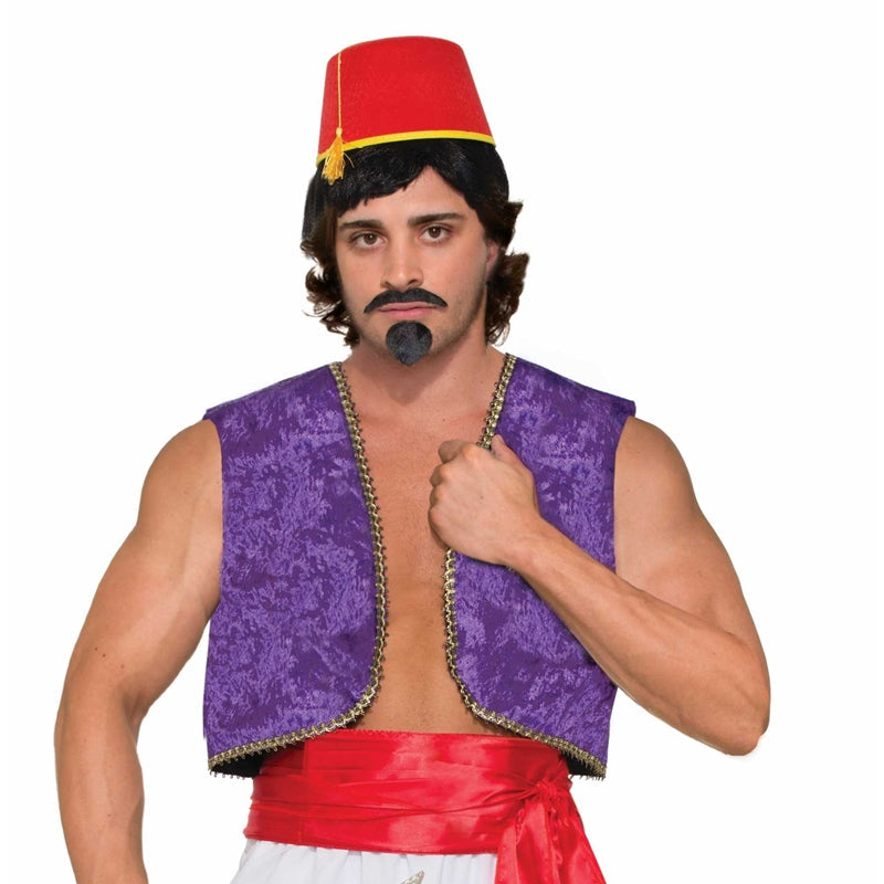 Genie Desert Prince Arabian Vest