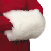 Mrs. Claus Muff