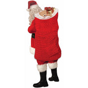 Deluxe Santa Bag