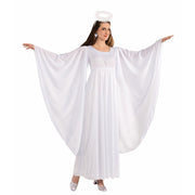 Deluxe Angel Adult Costume 