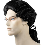 Colonial Man Wig Discount