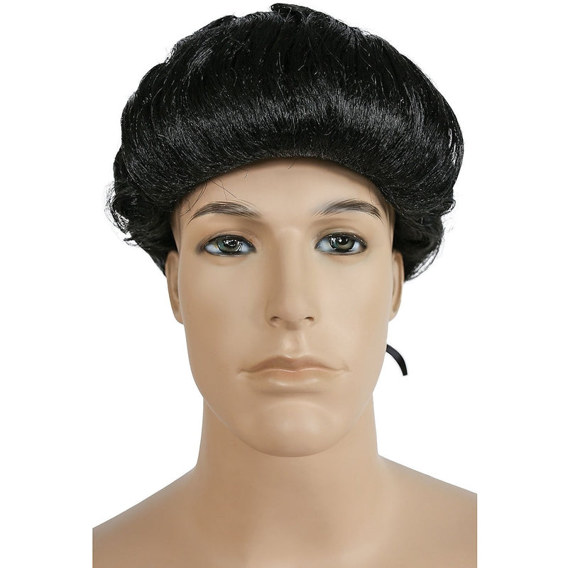 Colonial Man Wig Discount