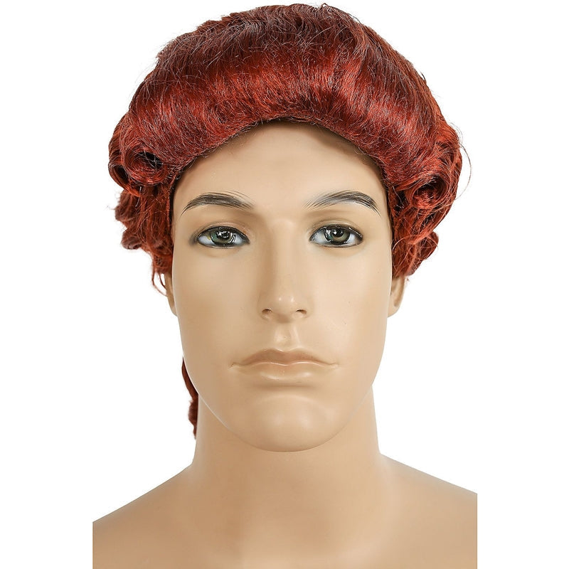 Colonial Man Wig Discount
