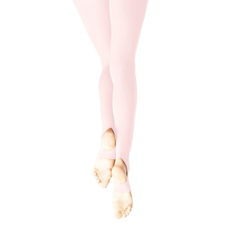Kids Stirrup Dance Tights – Capezio® 1961C 