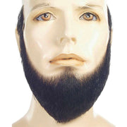 Human Hair Long Full Face Beard