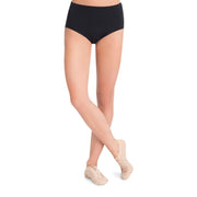 Adult Nylon Dance Brief - Capezio® TB111 
