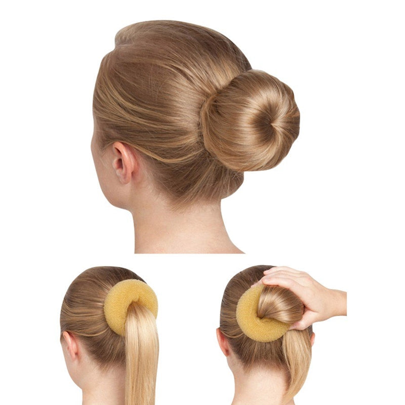 Capezio® Adult Bun Builder 