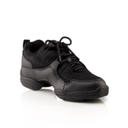 Adult Fierce Dance Sneakers Black – Capezio® DS11