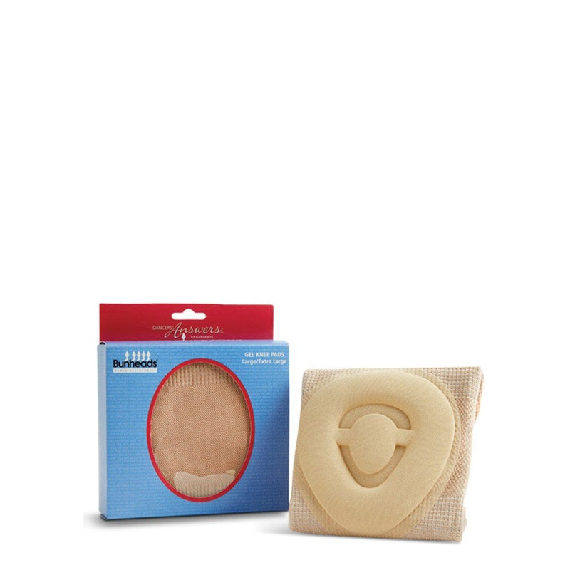 Gel Knee Pads – Capezio® BH1650 / BH1651