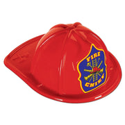 Fire Chief Hat 