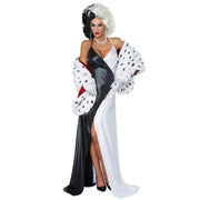 Cruel Diva Adult Costume