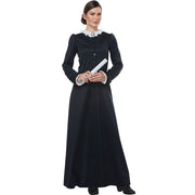 Susan B. Anthony / Harriet Tubman Adult Costume 