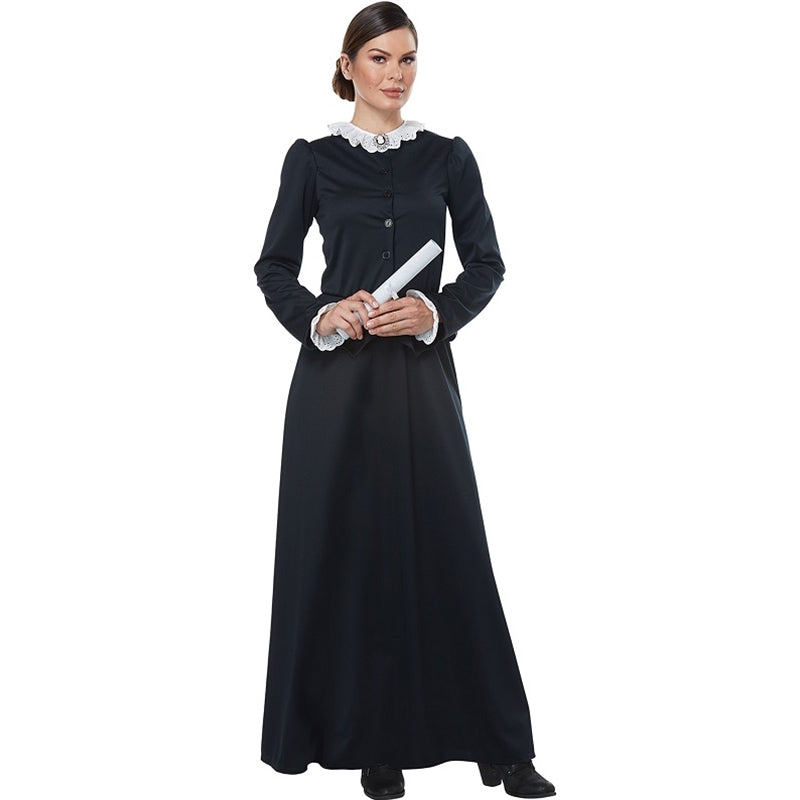 Susan B. Anthony / Harriet Tubman Adult Costume 