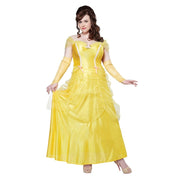 Classic Beauty Adult Plus Size Costume