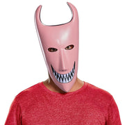 Nightmare Before Christmas Lock Mask 