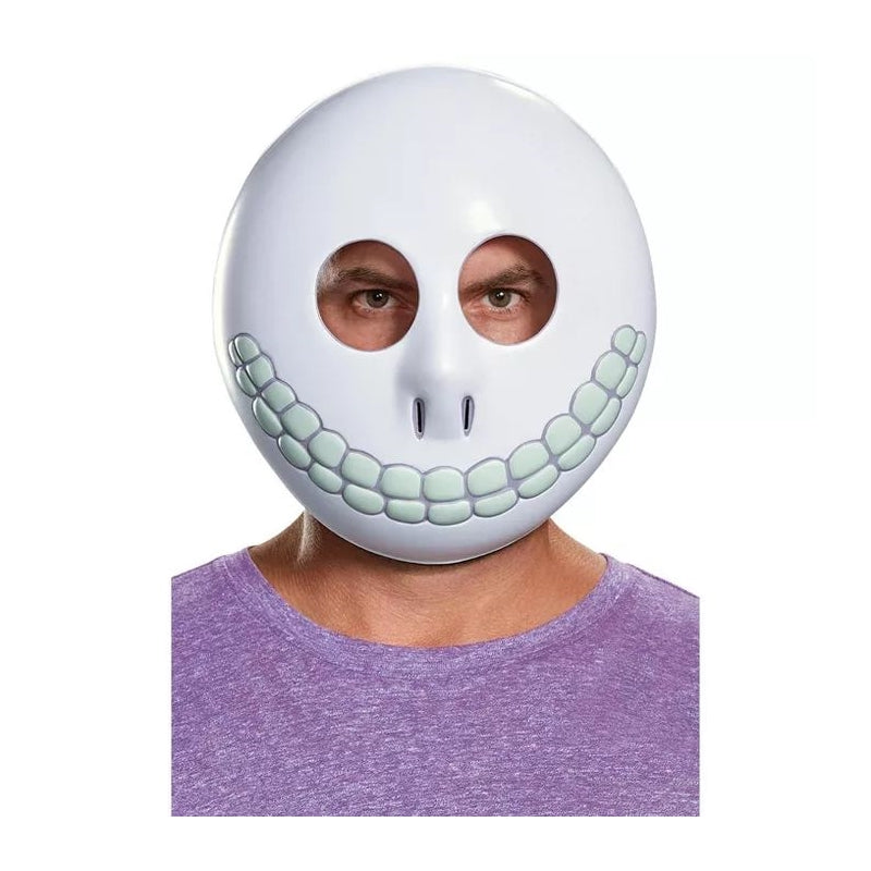Nightmare Before Christmas Barrel Mask 