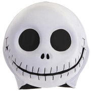Jack Skellington Plush Moving Mouth Mask 