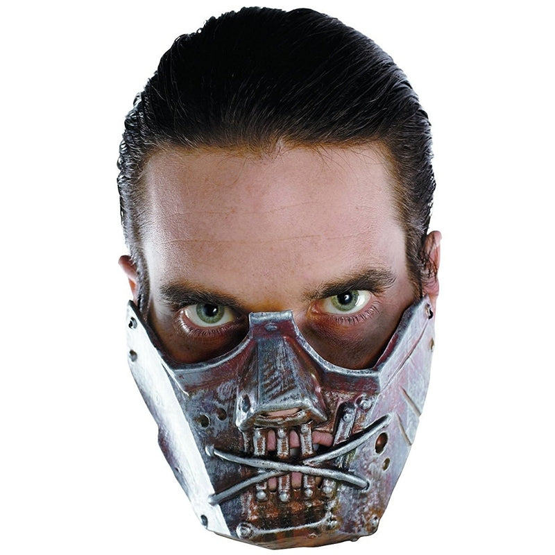 Cannibal Mask 