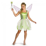 Tinker Bell Deluxe Adult Costume