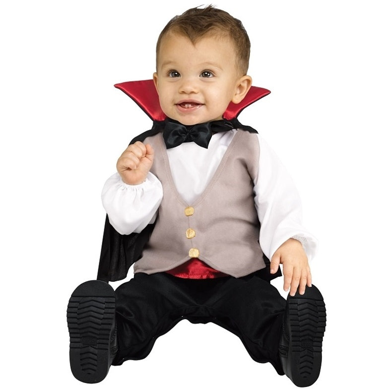 Baby Dracula Infant Costume