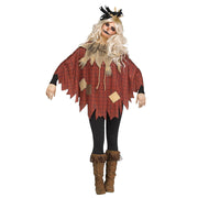 Scarecrow Poncho 
