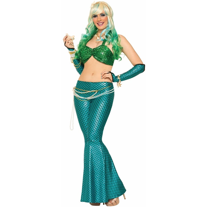 Mermaid Leggings