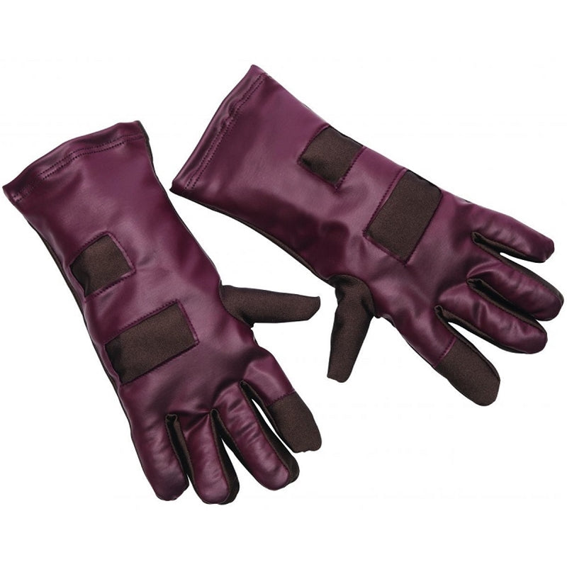 Guardians of the Galaxy - Star Lord Gloves 