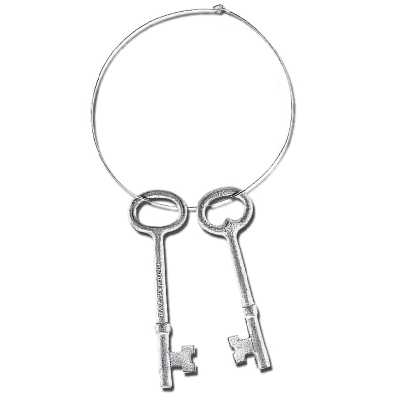 Jailer Keys