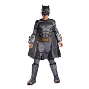 Batman Tactical Deluxe Kids Costume