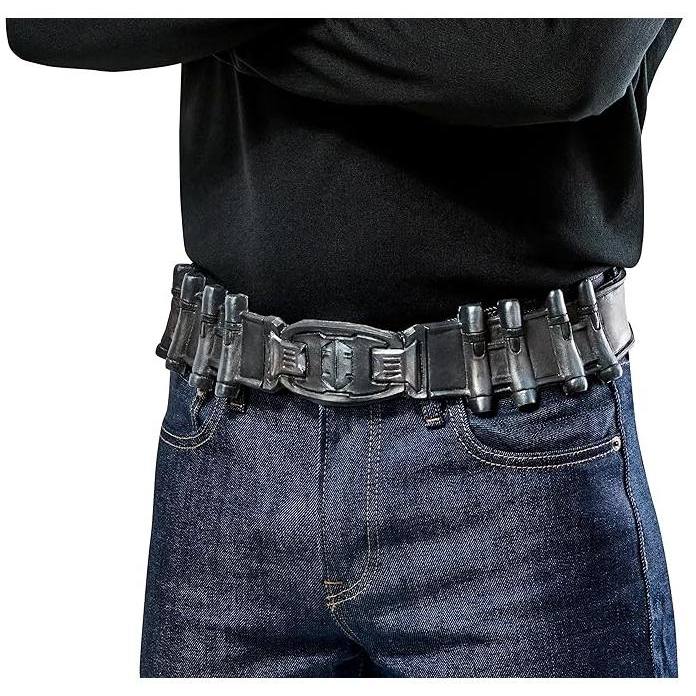 Adult Batman Utility Belt