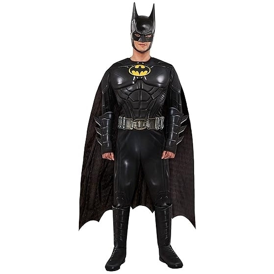 Adult Batman Utility Belt