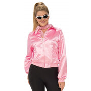 Adult Pink Ladies Jacket