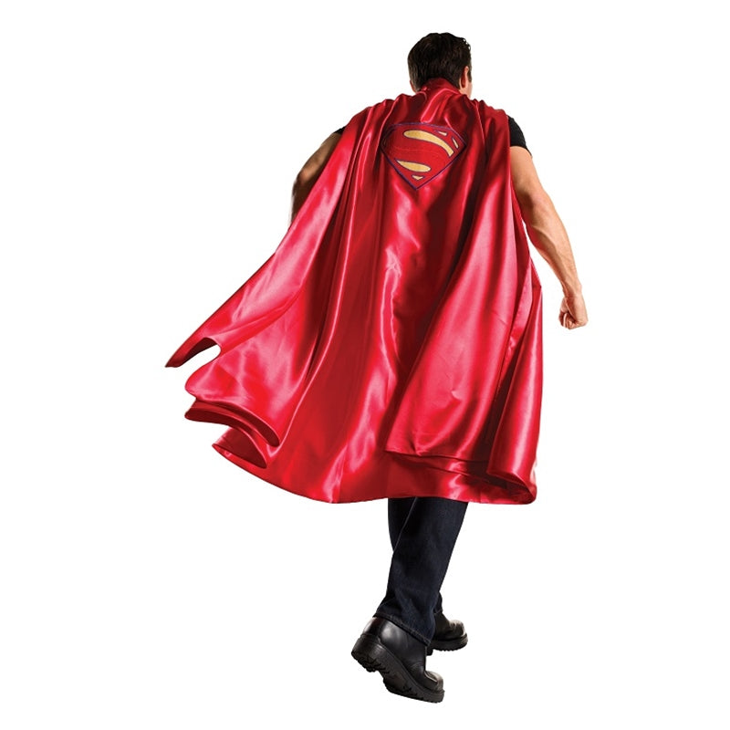 Deluxe Superman Cape