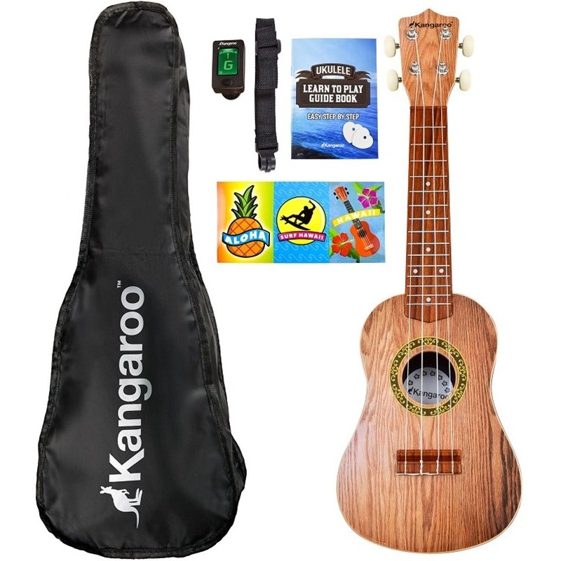 Ukulele by Kangaroo