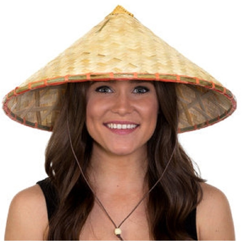 Better Quality Coolie Hat