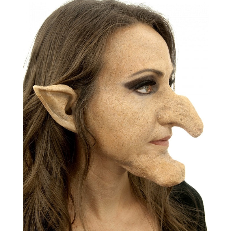 Witch Hazel Ears
