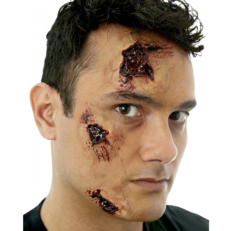Gash Set