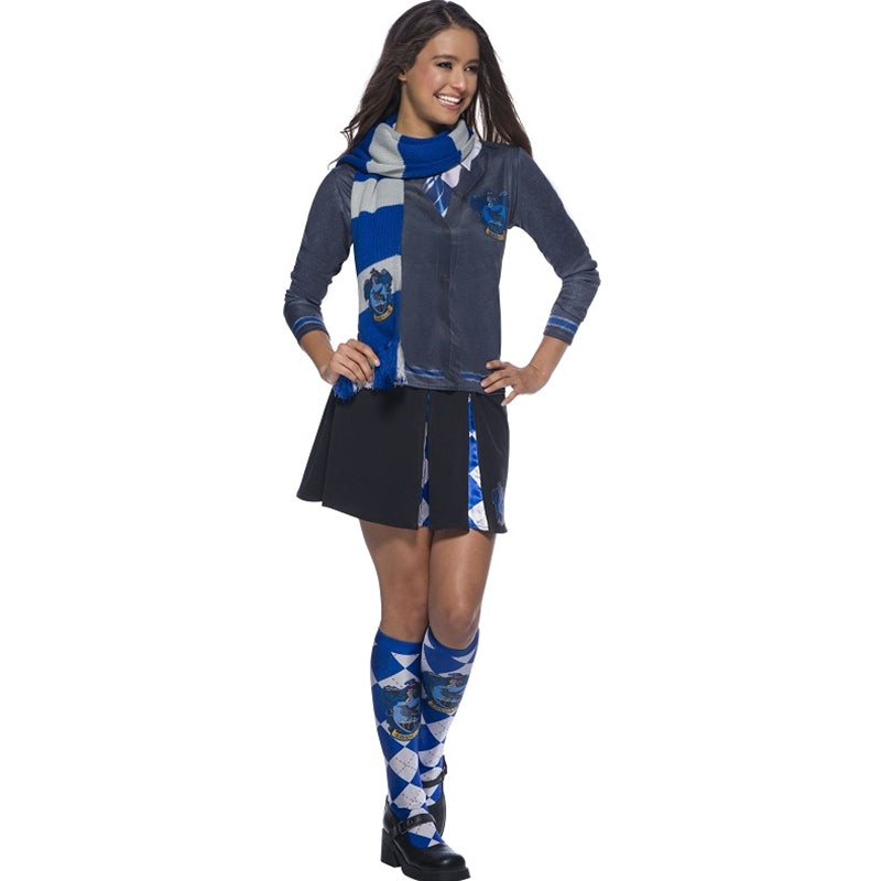 Harry Potter Ravenclaw Deluxe Scarf