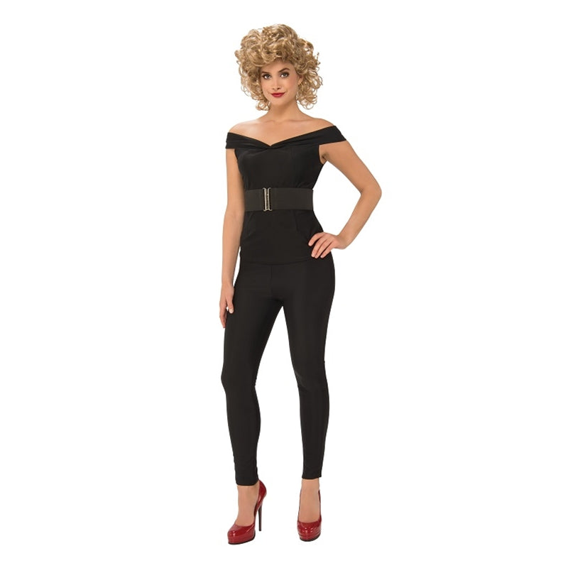 Grease Bad Sandy Adult Costume