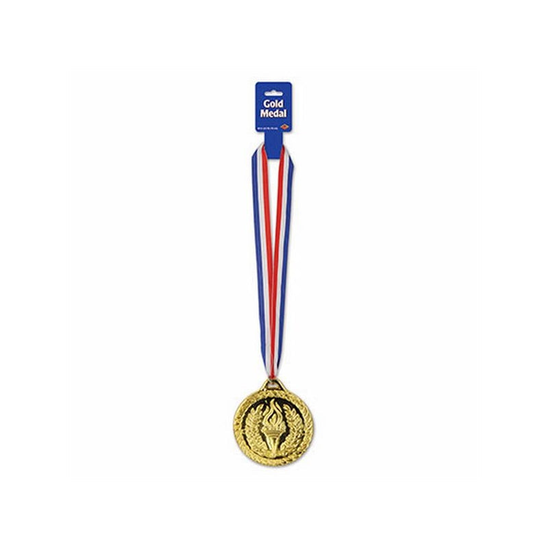 Gold Medal