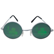 Ace of Clubs Glasses