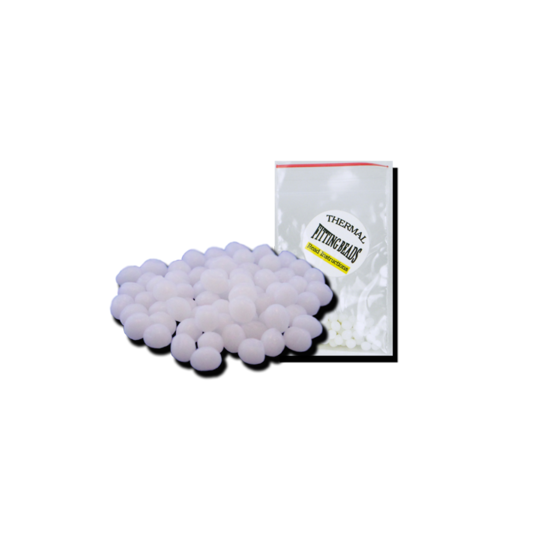 Billy Bob Teeth Thermal Impression Material