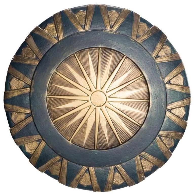 Wonder Woman Shield